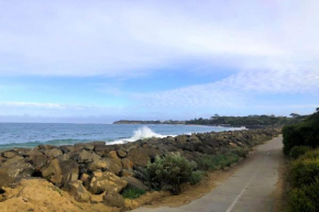 Bay Bright, Point Lonsdale